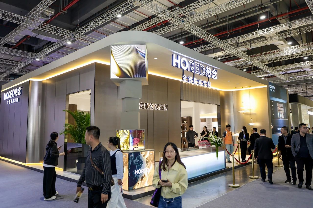 CBD 2026上海建博会（虹桥全铝整家定制展览会）主办新发布——眼下参展的几点讲究，要领！