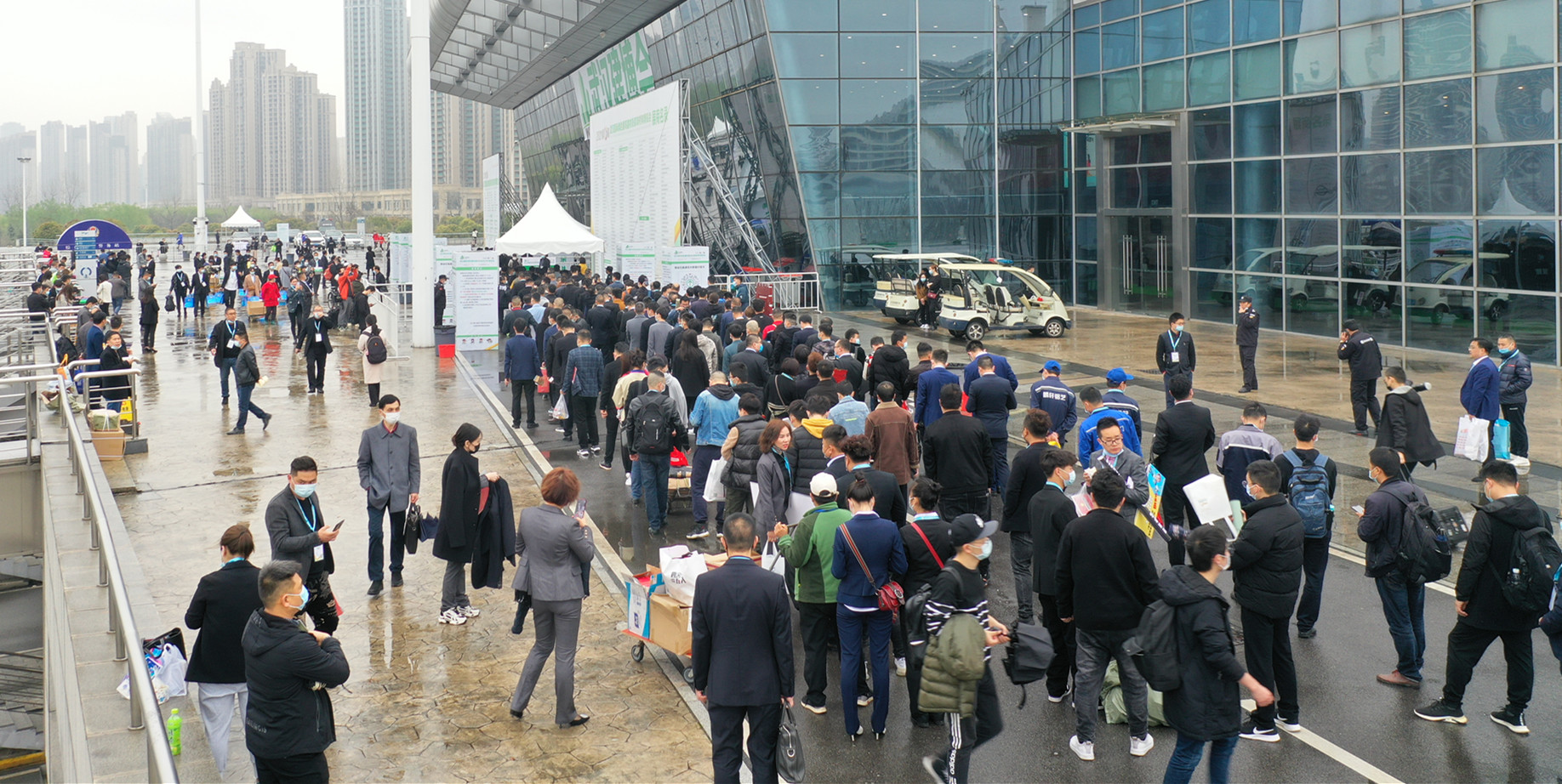 参展新消息！2025广州智能家居展览会