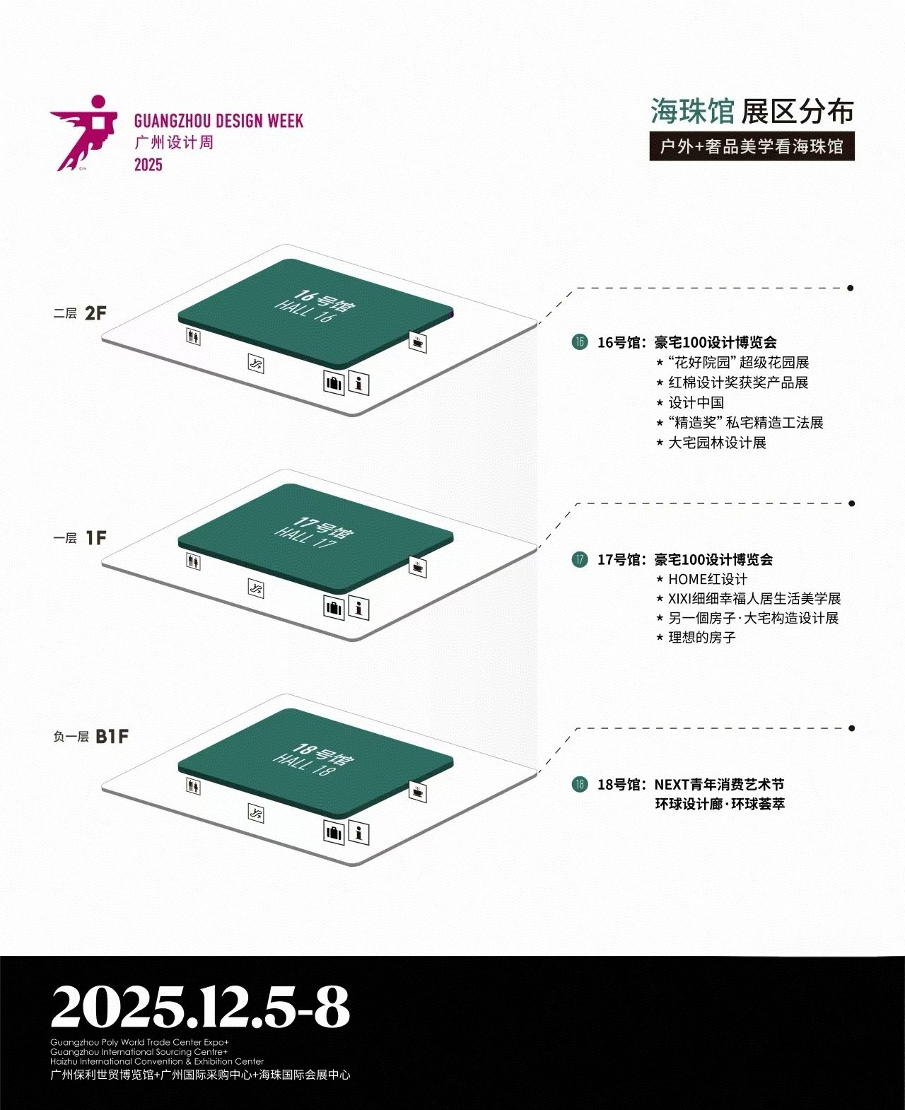 ​扫码预定2025广州设计周官方网站【户外+奢品美学看海珠馆】