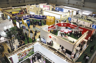 2026中国重庆大数据与信息存储产业展10月16日举办
