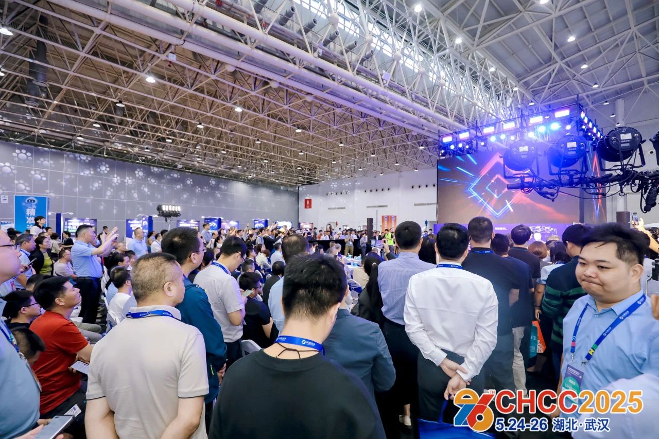 主办信息|CHCC2026全国医院建设大会-医院空调净化系统展区【时间及位置预定】