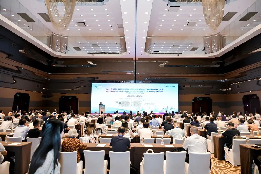 官方信息|2026上海国际涂料绿色供应链展览会·官方网站