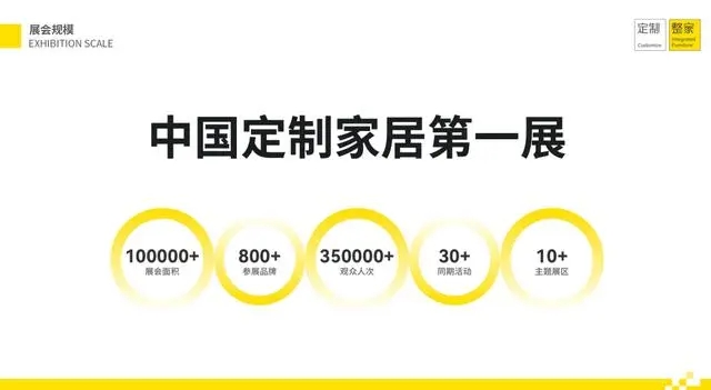 官方发布 2026广州定制家居展暨轻高定展（准确时间）